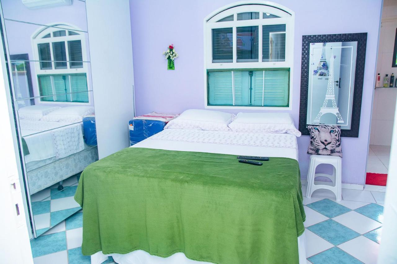 Linda Casa Com Lazer A 500M Da Praia Guaratuba Sp Bertioga Eksteriør billede