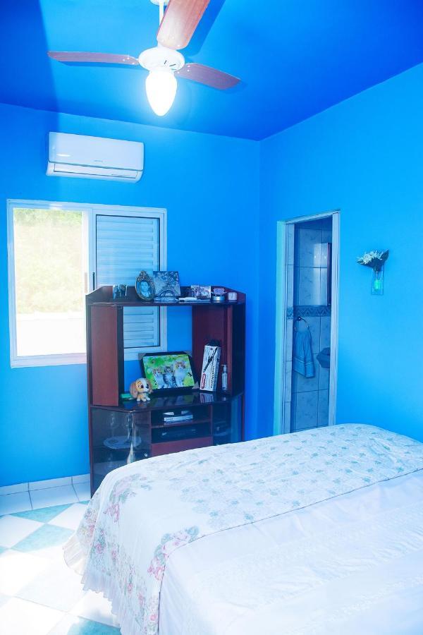 Linda Casa Com Lazer A 500M Da Praia Guaratuba Sp Bertioga Eksteriør billede