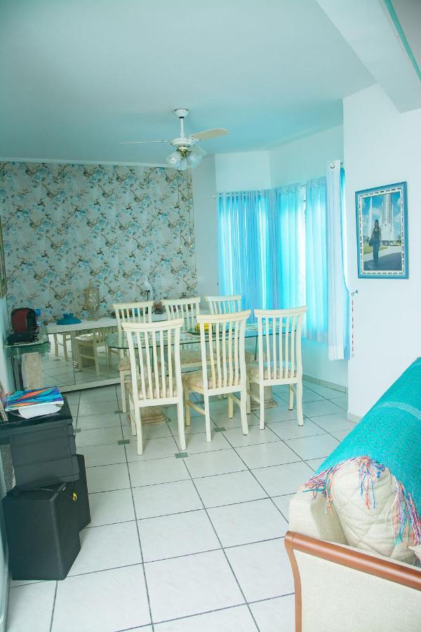 Linda Casa Com Lazer A 500M Da Praia Guaratuba Sp Bertioga Eksteriør billede
